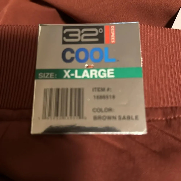 32 Degrees Ladies' Pull-On Comfort Pant - Picture 7 of 8